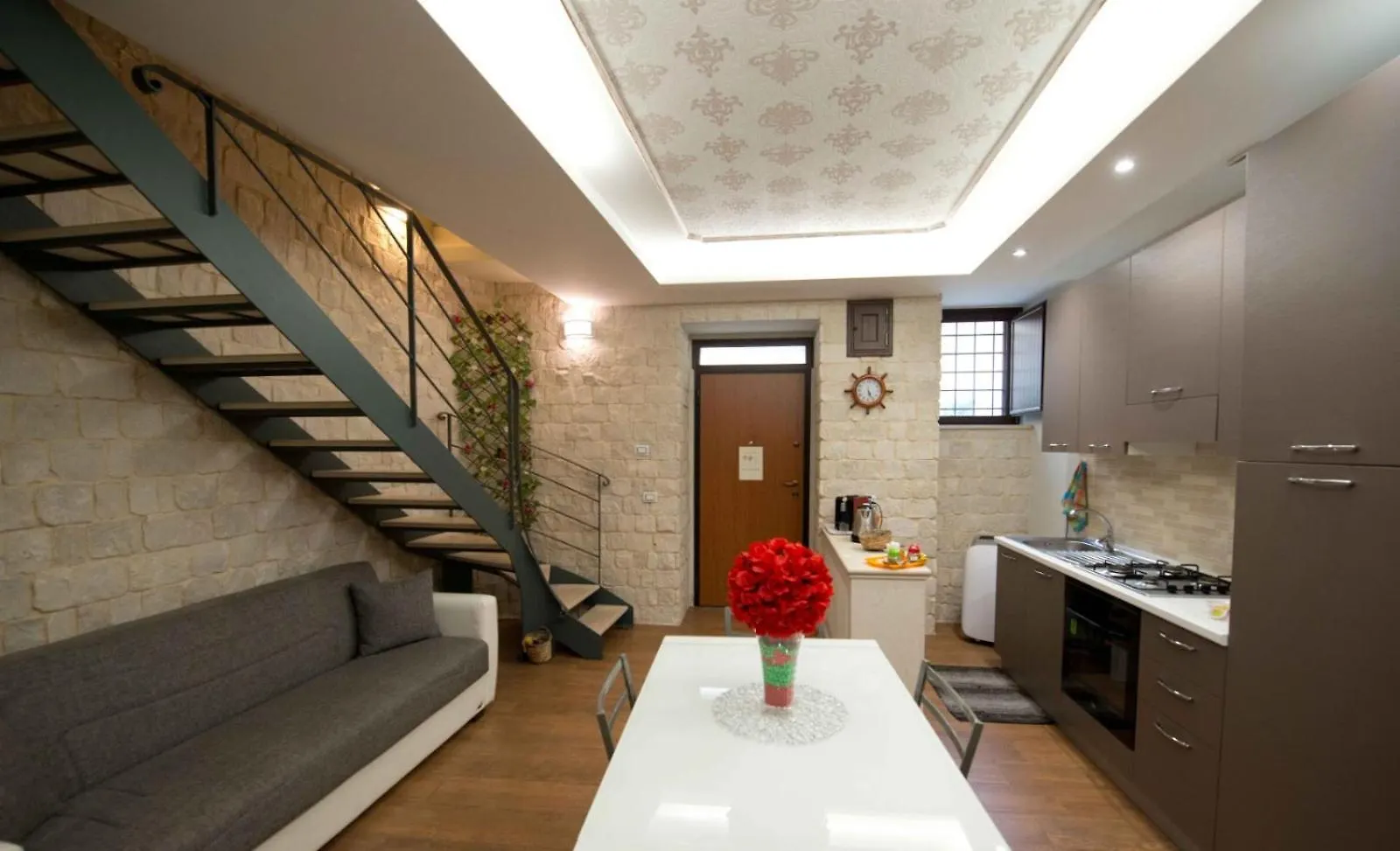 Vakantiehuis Casa Aruci Sweet Home Scicli