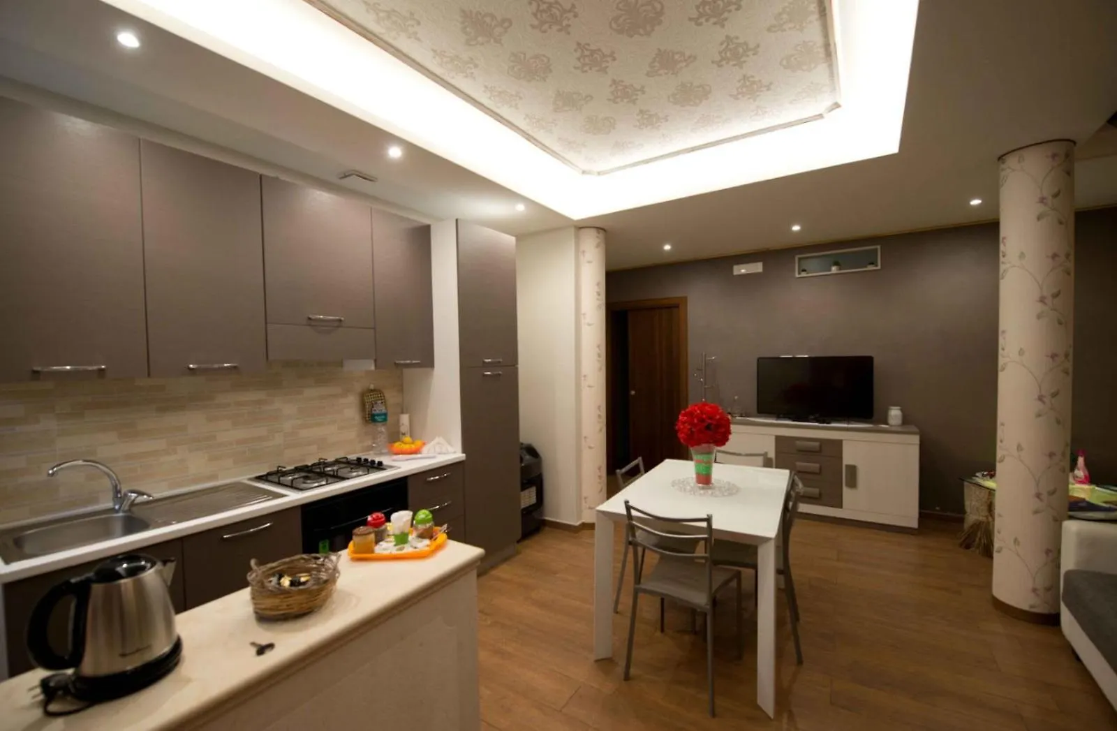 Casa vacanze Casa Aruci Sweet Home Scicli