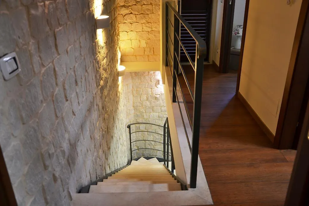 Casa Aruci Sweet Home Scicli Italy
