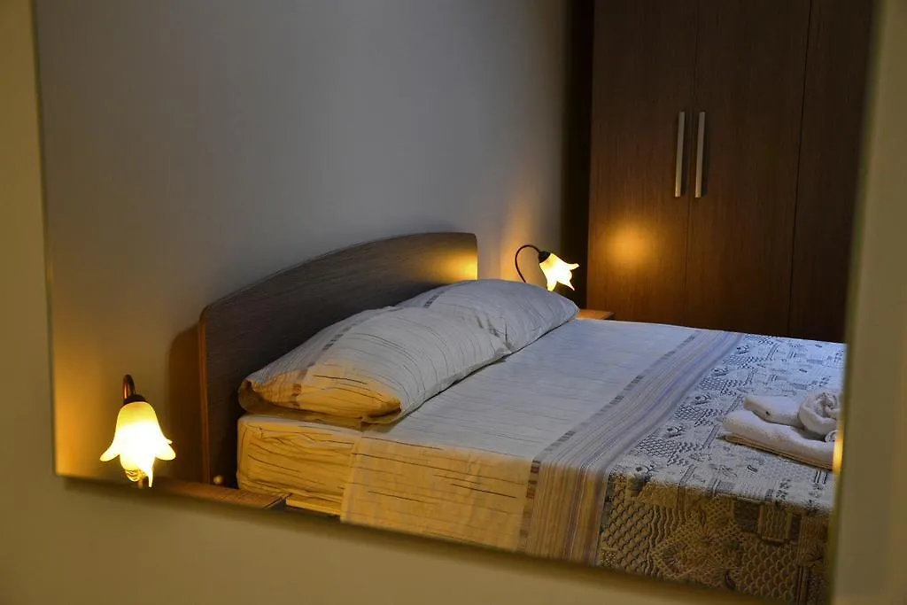 Casa Aruci Sweet Home Scicli 0*,  Italy
