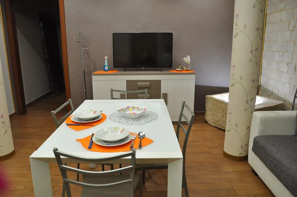 Casa Aruci Sweet Home Scicli 0*,