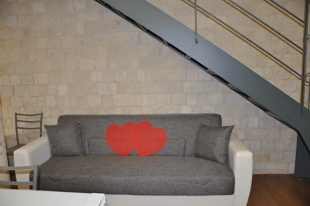 Casa Aruci Sweet Home Scicli 0*,