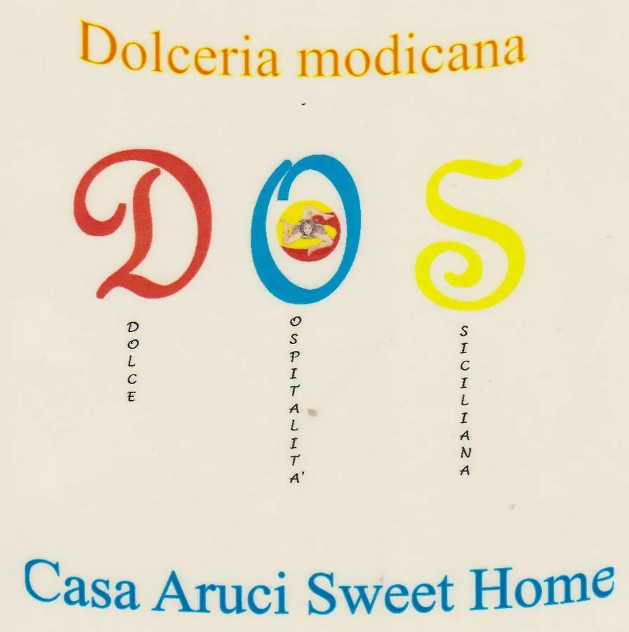 Casa Aruci Sweet Home Scicli Italy