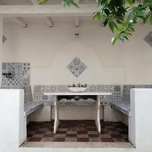  Casa vacanze Nonna Lina -