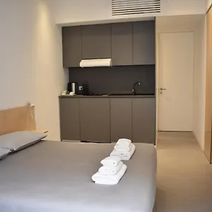 Giachi Friendly A Ballaro Apartment Palermo