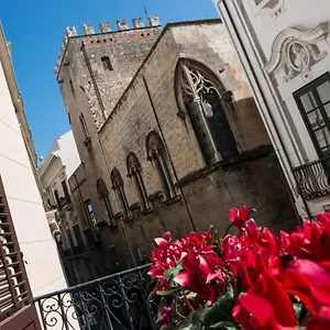  Casa vacanze Gioeni Suites - Charming Loft