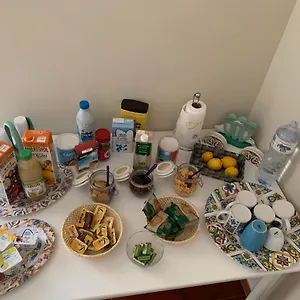 Cas'ilenia Lido Azzurro Séjour chez l'habitant