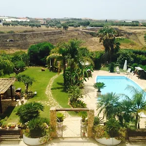 Tenuta De Francisci Farm stay