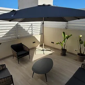  Appartamento Aria Di Mare