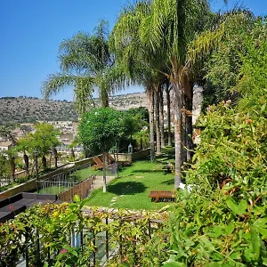  Casa vacanze Borgo Hedone