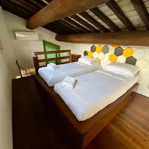 Casa Paradiso Apartment Rome
