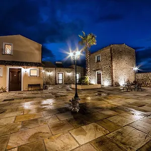  Alloggio per agriturismo Baglio Del Melograno