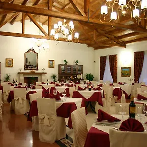  Vakantieboerderij Monticelli