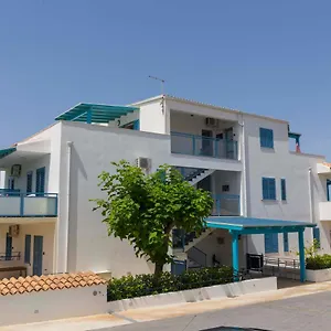 Mareinsicilia Dammusa Dom wakacyjny
