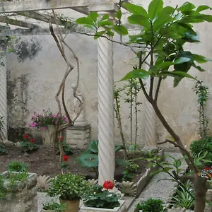 Il Giardino Di Lucia Holiday home