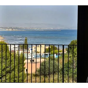  Villa Scala Dei Turchi