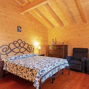 Scordapeni Chalet
