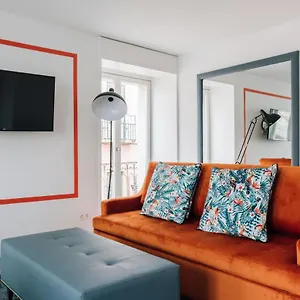 city-stays-rossio-apartments.hotels-lisbon-portugal.com/
