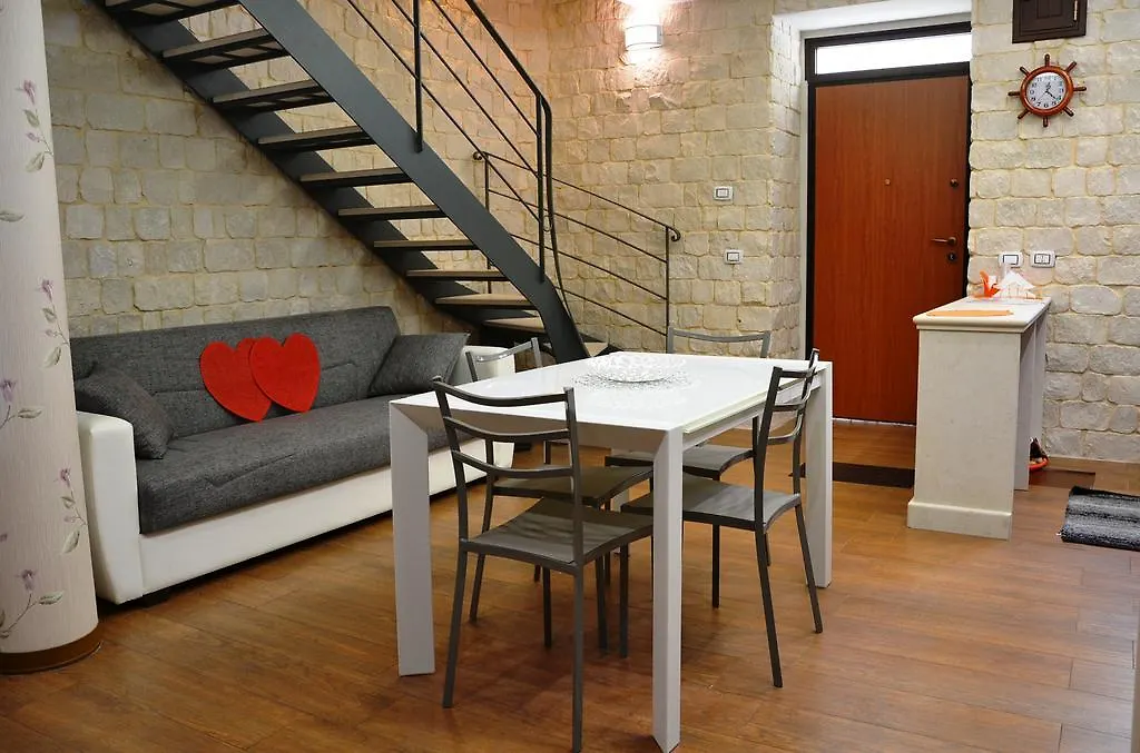 שיקלי Casa Aruci Sweet Home