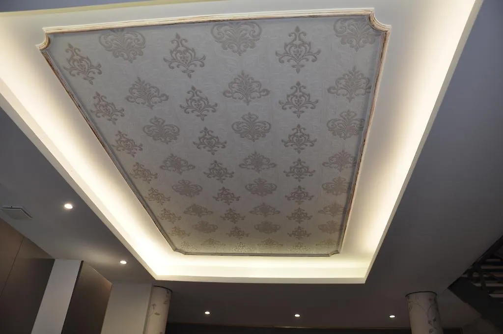 שיקלי Casa Aruci Sweet Home בית נופש